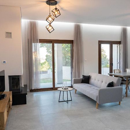 Orion Residence Ι Volos Exterior photo