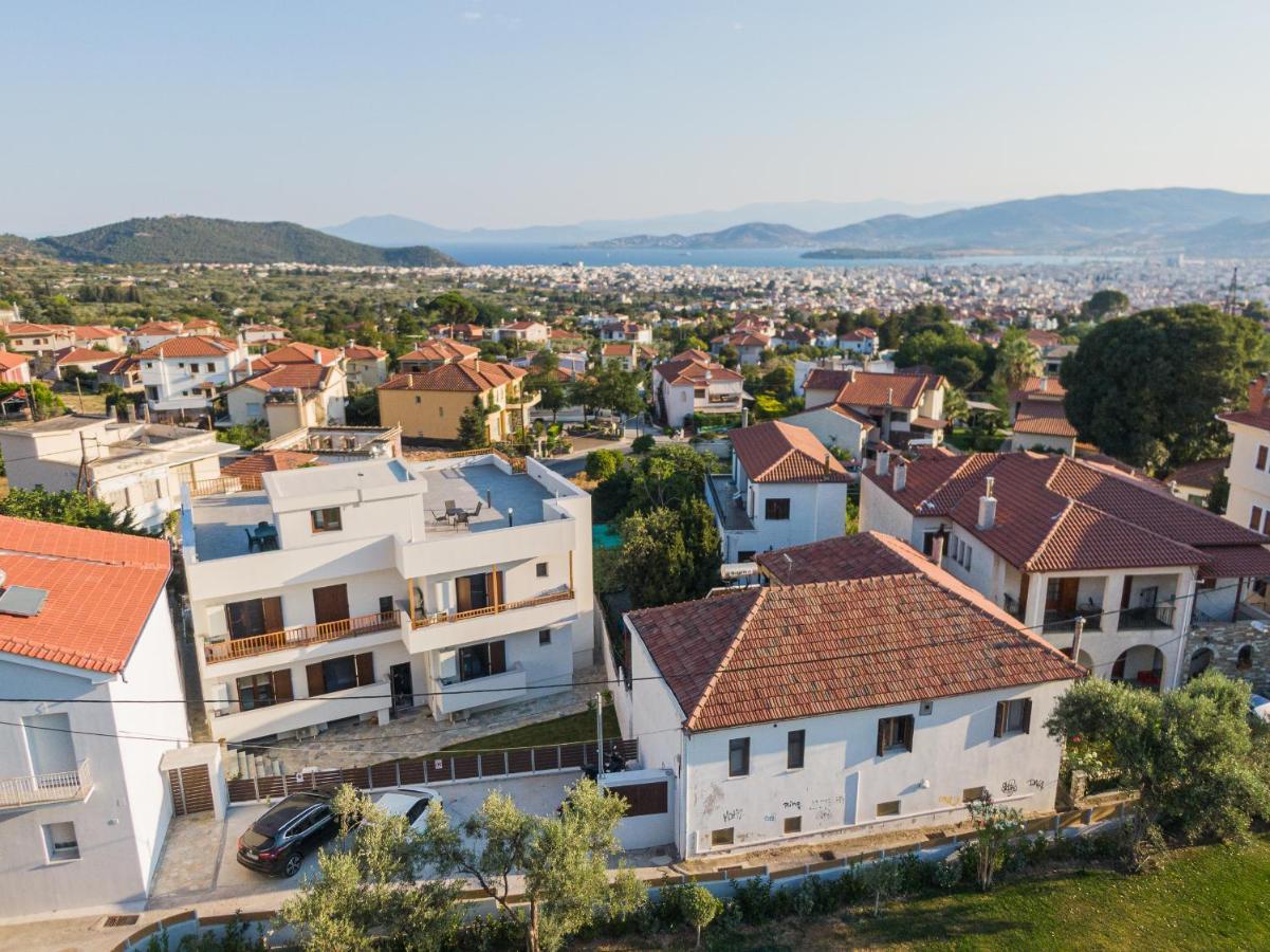 Orion Residence Ι Volos Exterior photo