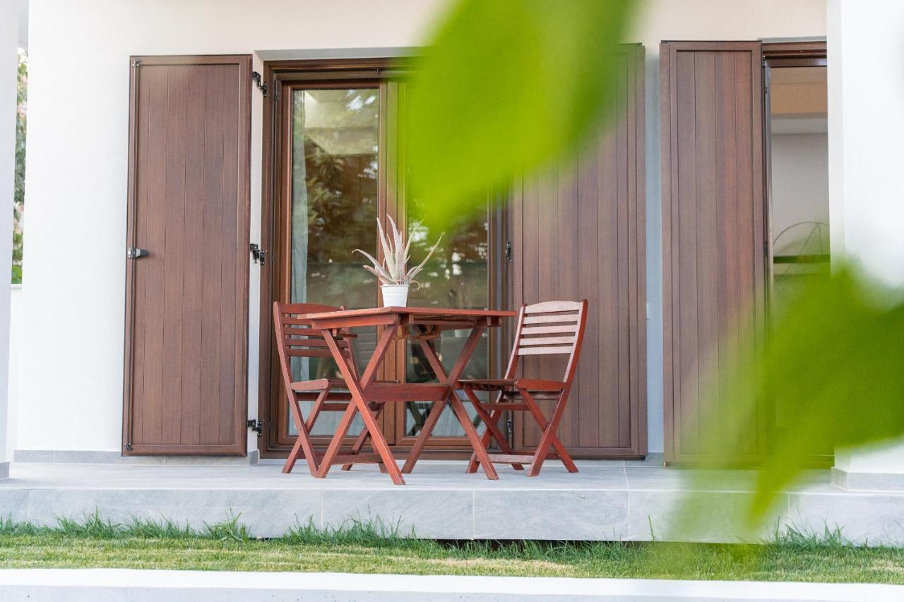 Orion Residence Ι Volos Exterior photo