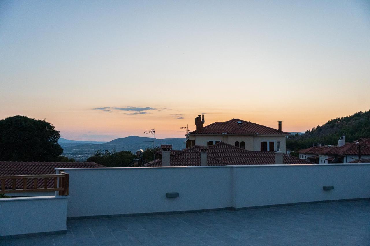 Orion Residence Ι Volos Exterior photo