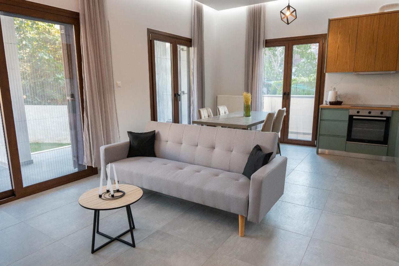 Orion Residence Ι Volos Exterior photo