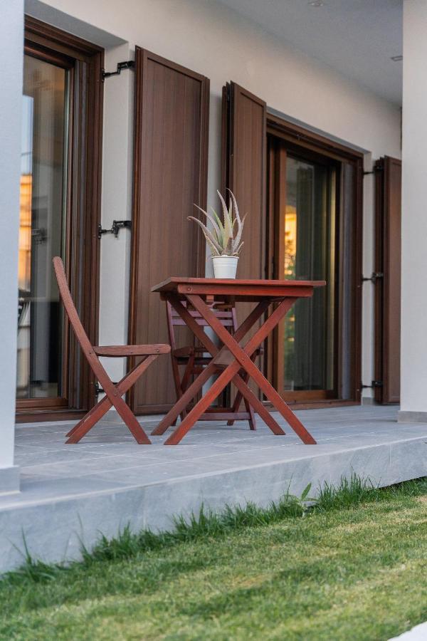 Orion Residence Ι Volos Exterior photo