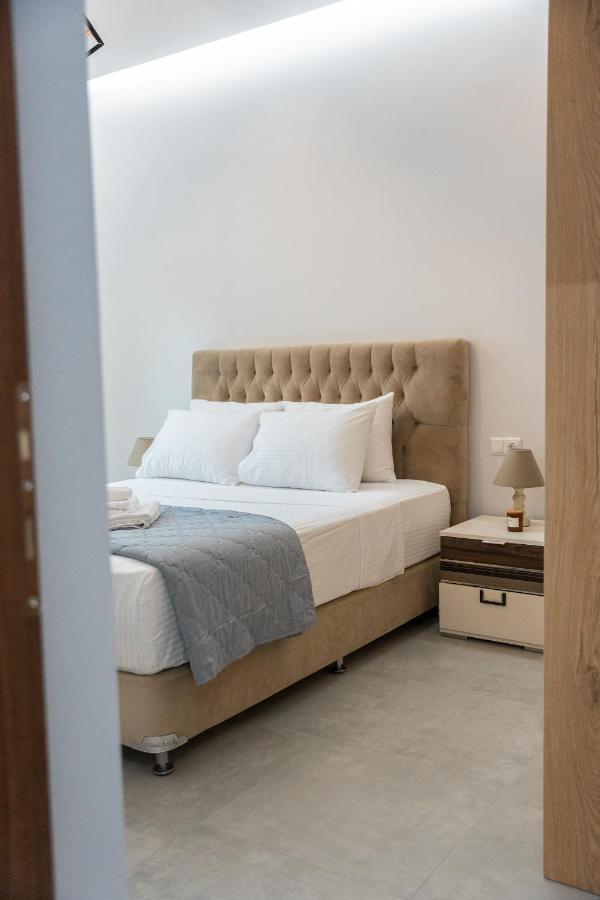 Orion Residence Ι Volos Exterior photo