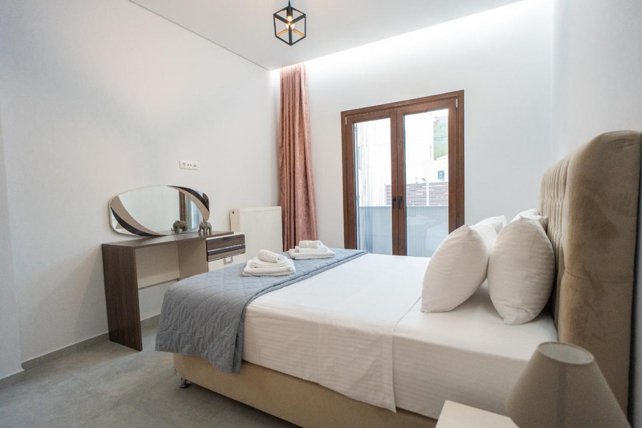 Orion Residence Ι Volos Exterior photo